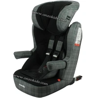 Siège auto isofix IMAX 9-36Kg - Nania