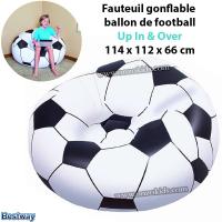 produits-pour-bebe-fauteuil-gonflable-ballon-de-football-up-in-over-114-x-112-66-cm-bestway-dar-el-beida-alger-algerie