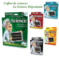 jouets-coffret-de-sciences-la-science-degoutante-dar-el-beida-alger-algerie