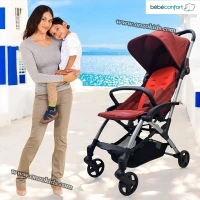 Poussette Laika Nomad pour enfant | Bébé-confort