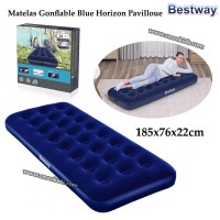 فراش-هوائي-matelas-gonflable-blue-horizon-pavillo-bestway-دار-البيضاء-الجزائر