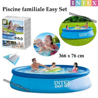 autre-piscine-familiale-easy-set-366-x-76-cm-intex-dar-el-beida-alger-algerie