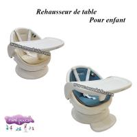 produits-pour-bebe-rehausseur-de-table-enfant-mini-pouce-dar-el-beida-alger-algerie