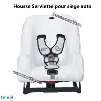 produits-pour-bebe-housse-serviette-siege-auto-brevi-dar-el-beida-alger-algerie