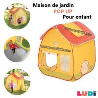 jouets-maison-de-jardin-pop-up-pour-enfant-ludi-dar-el-beida-alger-algerie