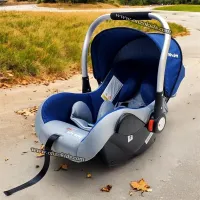 Maxi cosi bras en aluminium | BABY GÂTÉ