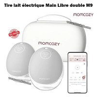 autres-tire-lait-electrique-main-libre-double-m9-momcozy-dar-el-beida-alger-algerie