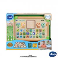 jouets-tablette-educative-abc-nature-vtech-dar-el-beida-alger-algerie