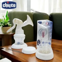 Tire lait Manuel - Chicco