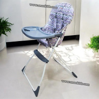 puericulture-chaise-haute-fixe-pliable-pour-bebe-love-dar-el-beida-alger-algerie