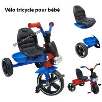 vehicules-et-circuits-velo-tricycle-pour-bebe-dar-el-beida-alger-algerie