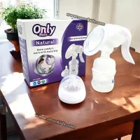Tire Lait manuelle  Only Baby
