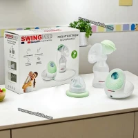 Tire-lait électrique - SWINGMED