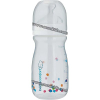 produits-pour-bebe-biberon-natural-comfort-240-ml-blanc-tetine-silicone-t1-debit-moyen-dar-el-beida-alger-algerie