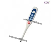 Thermomètre électronique - PIC