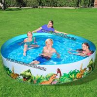 jouets-piscine-rigide-dinosaure-fill-n-fun-244-x-46-cm-bestway-dar-el-beida-alger-algerie