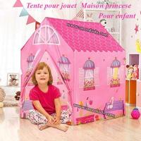 ألعاب-tente-pour-jouet-maison-princesse-enfant-دار-البيضاء-الجزائر
