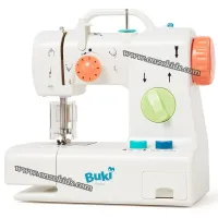 Atelier de couture professionnel - Buki