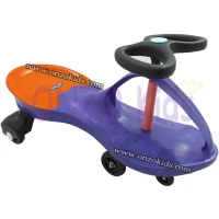 Trotteur pour enfant Moyen modèle plasma car