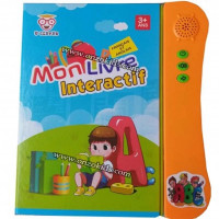 jouets-mon-livre-interactif-francais-et-anglais-dar-el-beida-alger-algerie