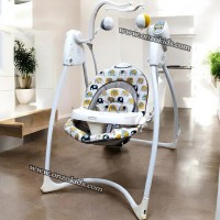 آخر-balancelle-electrique-lovinhug-pour-bebe-graco-دار-البيضاء-الجزائر