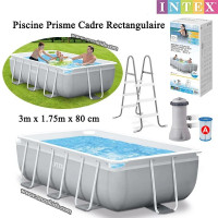 autre-piscine-prisme-cadre-rectangulaire-300cm-x-175cm-80cm-intex-dar-el-beida-alger-algerie