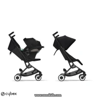Poussette duo - Cybex Libelle 