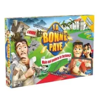 jeu de société La Bonne Paye  Jeu de societe familial