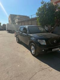 سيارات-nissan-navara-2012-elegance-4x4-تيزي-وزو-الجزائر