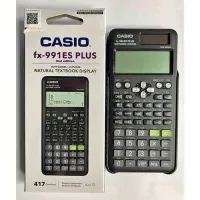 calculatrice casio originale 