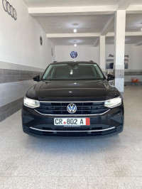 voitures-volkswagen-tiguan-2021-active-larbaa-blida-algerie