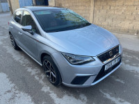 voitures-seat-ibiza-2019-high-facelift-blida-algerie