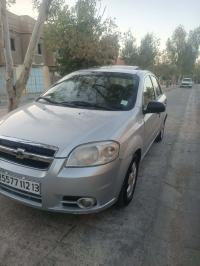 سيارات-chevrolet-aveo-4-portes-2012-lt-سبدو-تلمسان-الجزائر