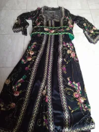 Caftan