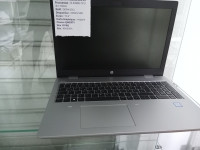 laptop-pc-portable-hp-probook-el-achour-alger-algerie