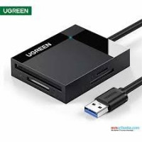 informatique-card-reader-ugreen-usb-4in1-30-el-achour-alger-algerie