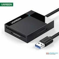 CARD READER UGREEN usb 4in1 3.0