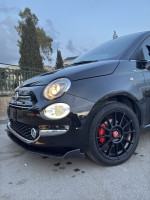 voitures-fiat-500-2024-dolcevita-setif-algerie