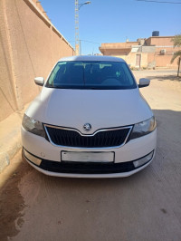 voitures-skoda-rapid-2014-el-oued-algerie