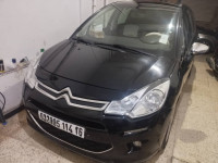 voitures-citroen-c3-2014-bordj-ghedir-bou-arreridj-algerie