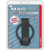MAGLITE Support de lampe de poche cellules D (cuir)