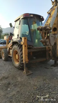 Case Ranger 580 2004