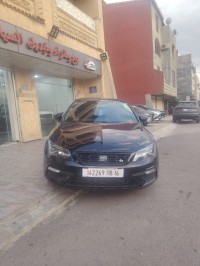 سيارات-seat-leon-2018-fr-بئر-توتة-الجزائر