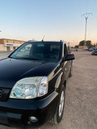 سيارات-nissan-x-trail-2010-الأغواط-الجزائر