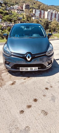 سيارات-renault-clio-4-2019-عنابة-الجزائر