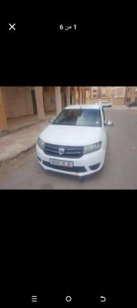 سيارات-dacia-logan-2015-باتنة-الجزائر
