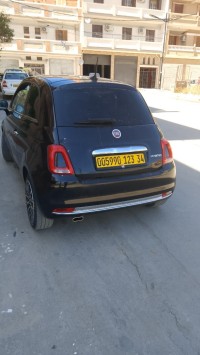 سيارات-fiat-500-2023-dolcevita-plus-برج-بوعريريج-الجزائر