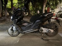 دراجات-نارية-وسكوترات-vms-xdv-300i-2025-المحمدية-الجزائر