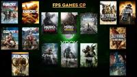 ألعاب-فيديو-compte-xbox-jeux-fps-methode-cp-الرويبة-الجزائر