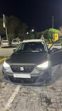 سيارات-seat-arona-2023-style-الشلف-الجزائر